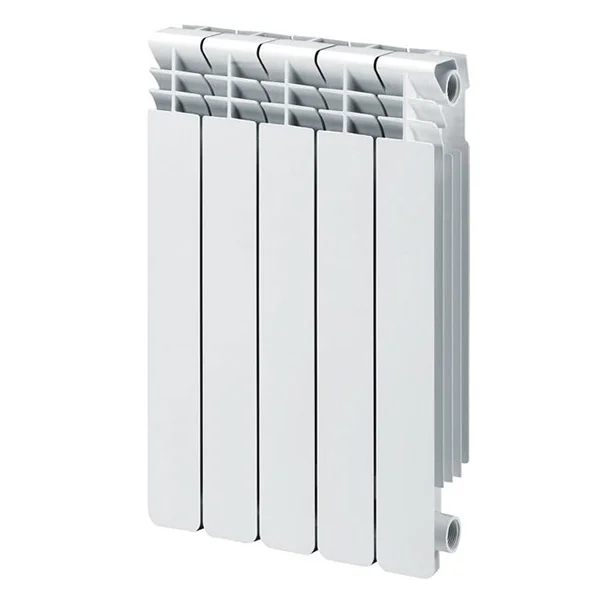 Радиатор алюминиевый Radiatori 2000 Helyos Evo 350/100 мм